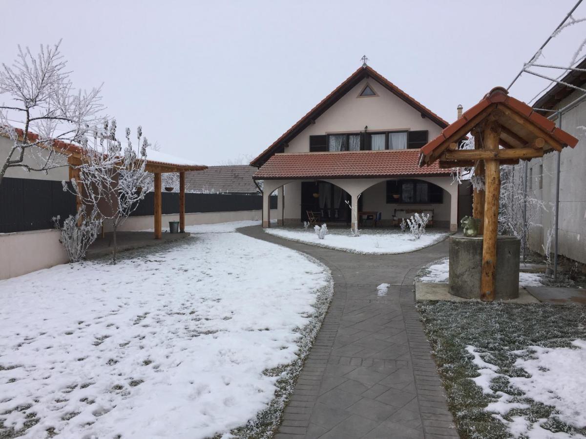 Pensiunea Simona Sâmbăta de Sus Exterior photo