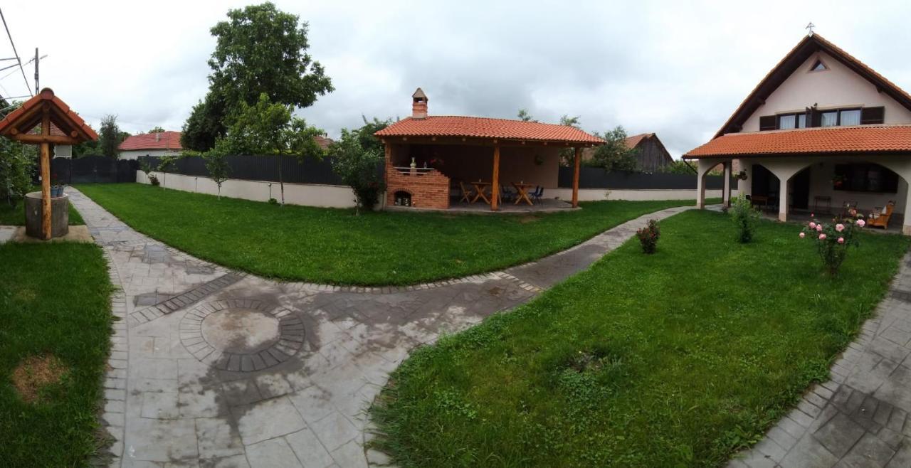 Pensiunea Simona Sâmbăta de Sus Exterior photo