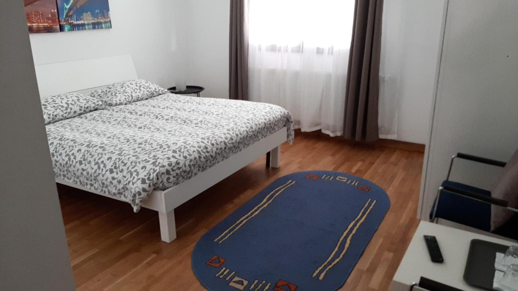 Pensiunea Simona Sâmbăta de Sus Room photo