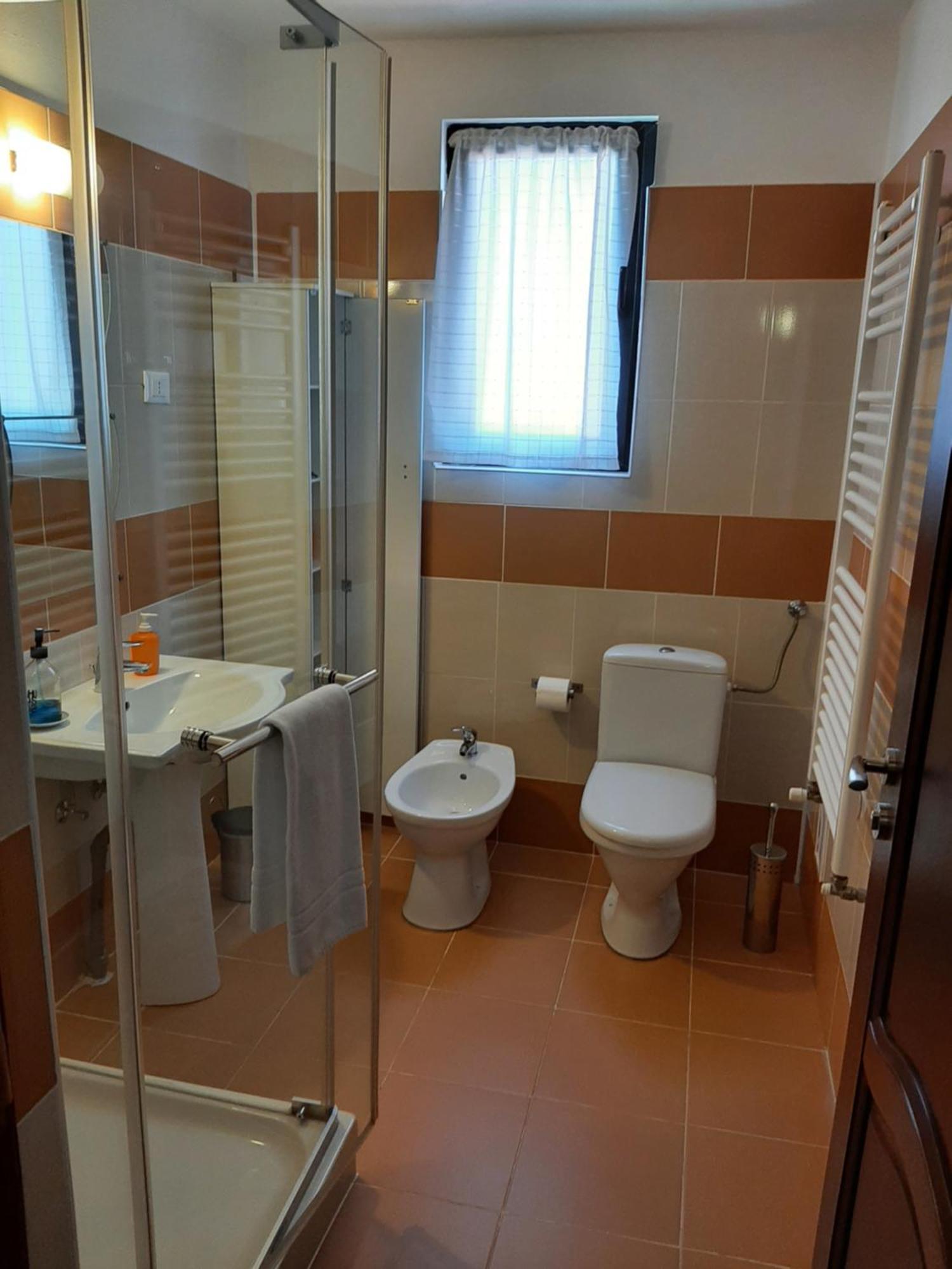 Pensiunea Simona Sâmbăta de Sus Room photo