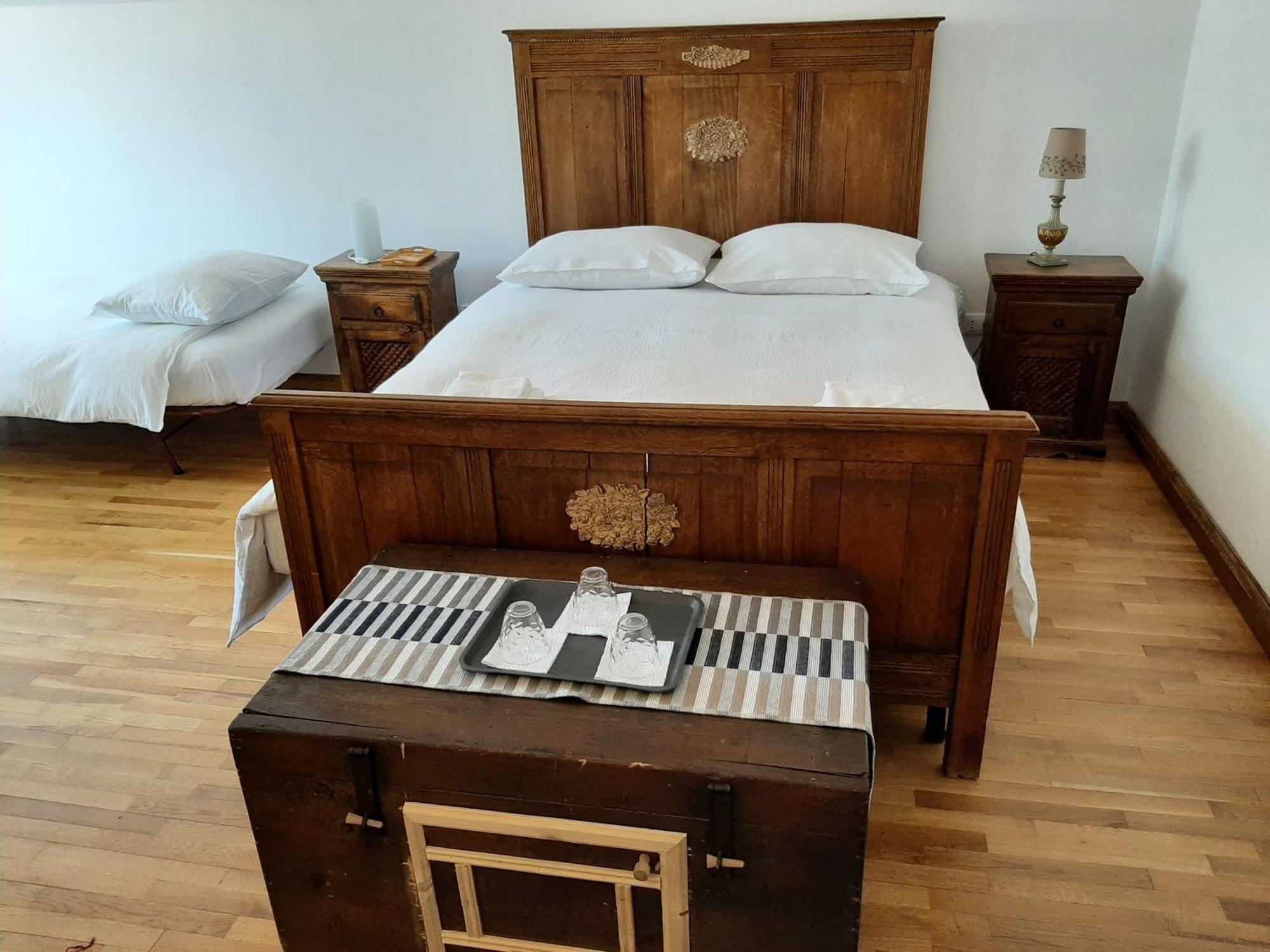Pensiunea Simona Sâmbăta de Sus Room photo